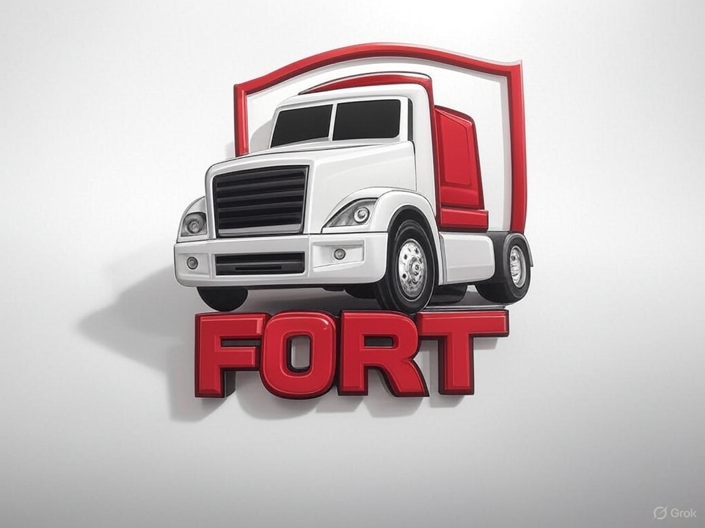 FORT Logo
